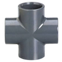 K62 croix 90° d63 ff