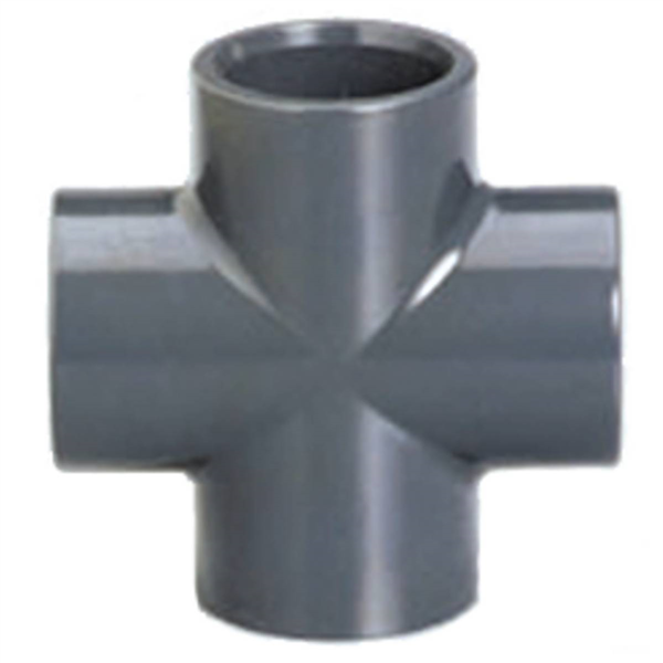 K62 croix 90° d63 ff