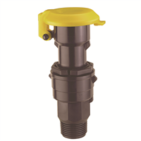 CLAPET VANNE DEMONTABLE 1