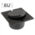 PVC Ø250 - Ouverture Ø180 mm - 320 x 320 mm - Marquage EU