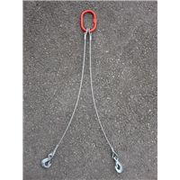 ELINGUE CABLE POSE BORD CMU250 2BR