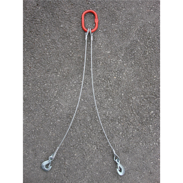 ELINGUE CABLE POSE BORD CMU250 2BR