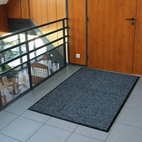 Tapis d'entrée absorbant et antistatique - Figeac - 60 x 80 cm