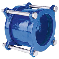 JONCTION FTE PVC D  40