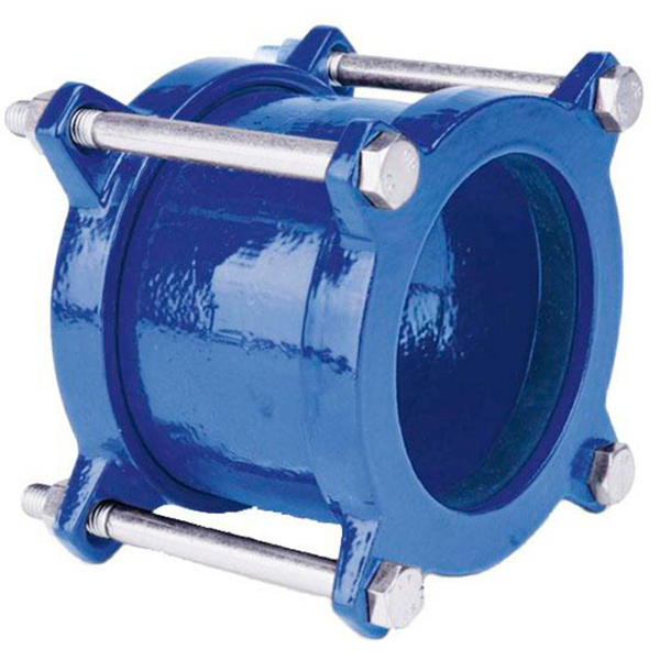 JONCTION FTE PVC D  40