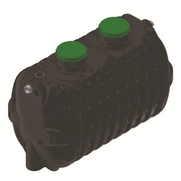 EPURBLOC 4000L RENFORCE