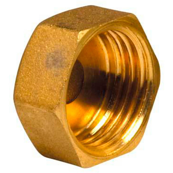 BOUCHON FEMELLE 2"