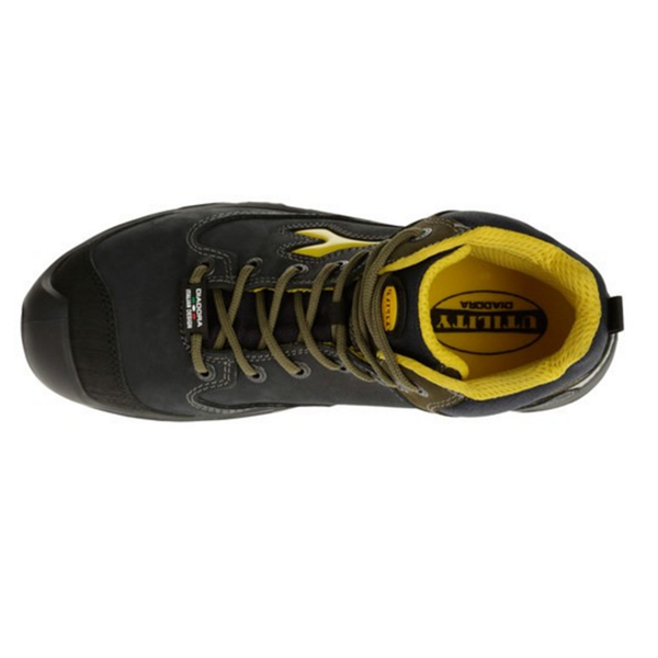 Chaussure sécurité Continental II S3 SR taille 48