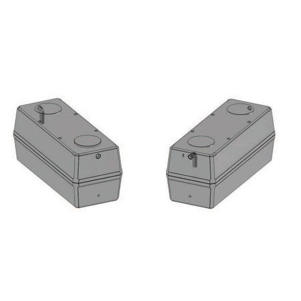CUVE A EAU 6000 L BETON