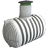 CUVE EAU POTABLE CARAT XL 10000 L