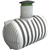 CUVE EAU POTABLE CARAT XL 10000 L