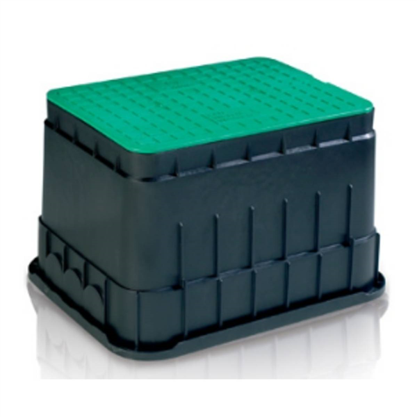 REG.PRIMEO XL AV.FOND + ISOLATION