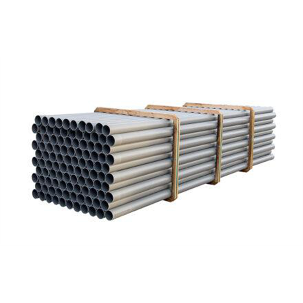 Tube PVC CR4/SN4 évacuation bâtiment Diamètre 100 mm