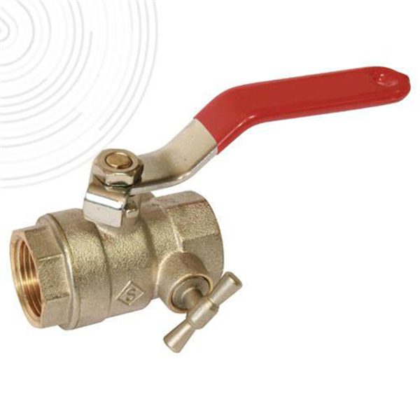 Vbs acs joint torique ff 50/60 a purge
