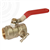 Vbs acs joint torique ff 50/60 a purge