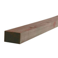 Tasseau Sapin du Nord raboté 4 faces - Classe 3 marron - 45 MM x 22,00 MM - Long. 4,00 M