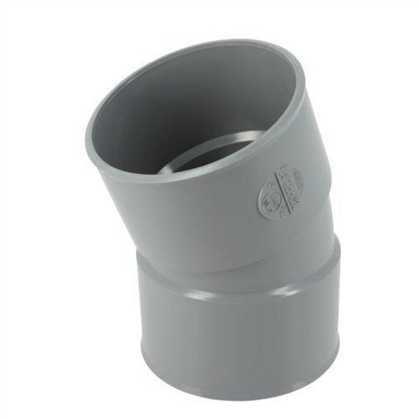 COUDE SIMPLE FF 20' D.90