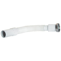 Flexible articule pour douche et baignoire