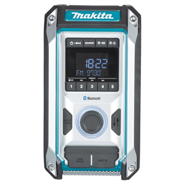 Radio de chantier Makita DMR114  S/Batterie ni Chargeur