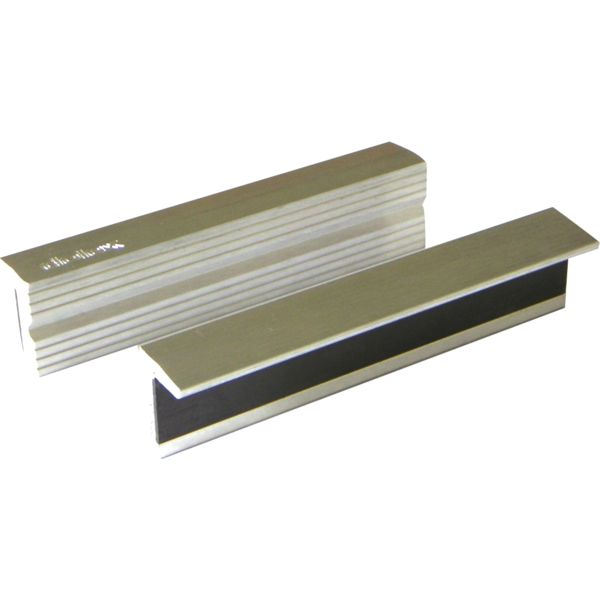 Pack de 4 mors protecteurs pour étau Dolex N/F/G/P 150 mm