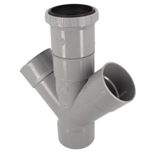 CULOTTE PARALLELE DILATATION FF 45' D.100