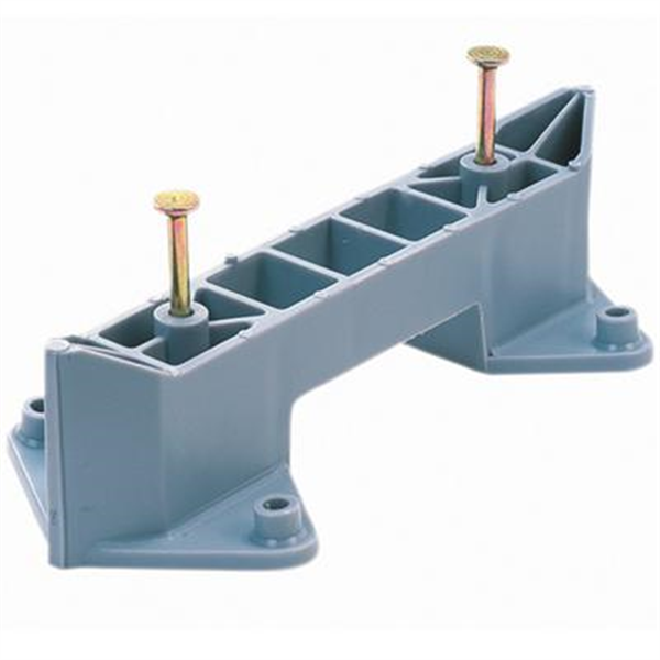 Écarteur de banche Spit Posibanche avec clou prémonté C9-60 - largeur 200 mm - boîte de 50