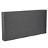 Panneau isolant PSE pour façades extérieures - Knauf XTherm ITEx Sun+ - R 5,15 m².K/W - 1,20 M x 0,60 M - ép. 160 MM