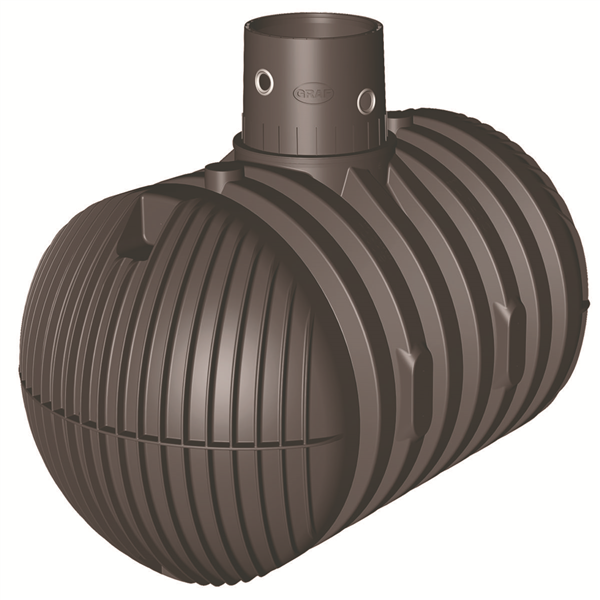 CUVE CARAT NUE 6500 L