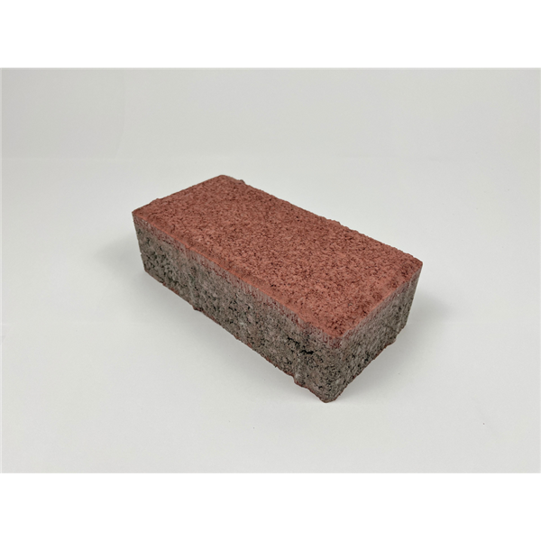 PAVE RECT 200X100X60 RG 50PCES  M2