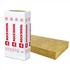 Panneau laine de roche pour isolation extérieure sous bardage - Rockfaçade Premium - R 2,50 m².K/W - 1,35 M x 0,60 M - ép.80 MM