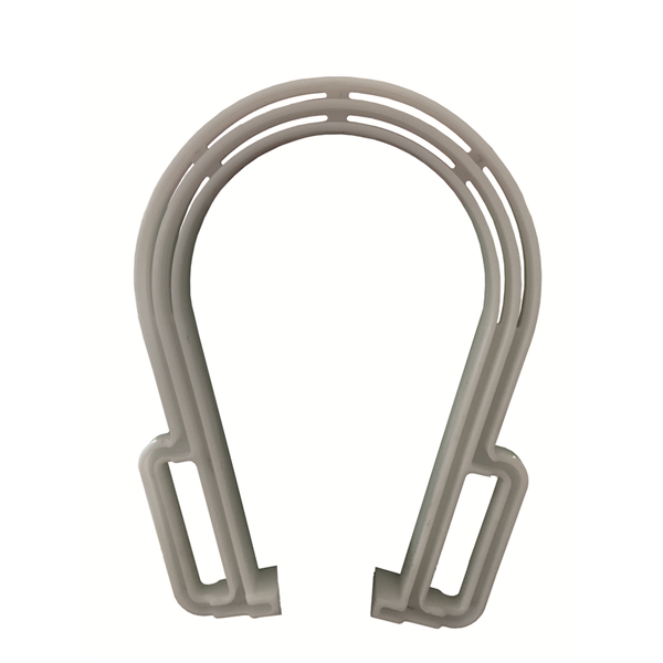 Pince de coffrage pour arase et tableau