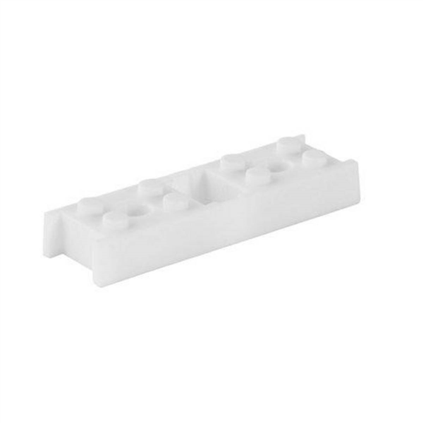 CALE POUR COLLIER CLIP1222B/CLIPD1222