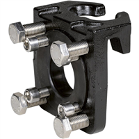 GRIFFE POUR POMPE GR BLUE + VIS.