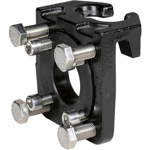 GRIFFE POUR POMPE GR BLUE + VIS.