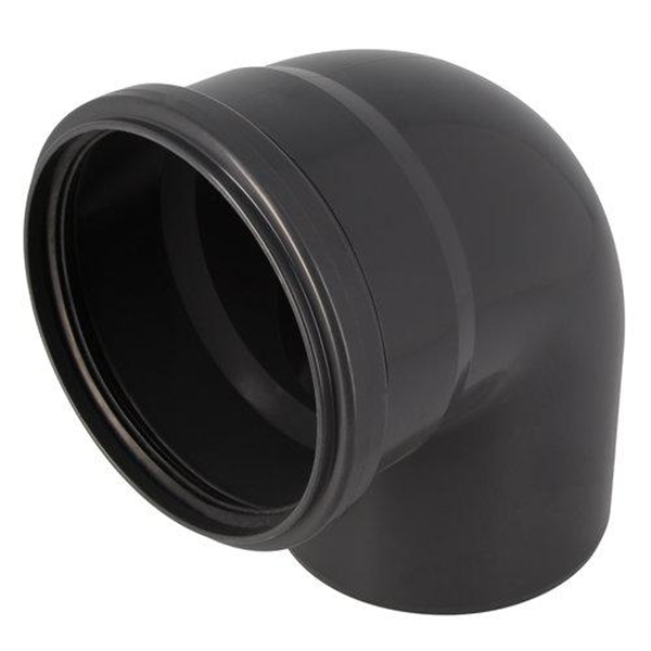 Fria coude 87°30 dn125 d135 mf