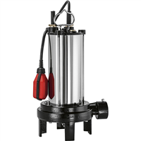 POMPE DE RELEVAGE SEMISOM 125GR. TRI.