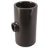 Hta té reduit 90° ff d75x25