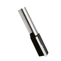 Fraise à rainurer avec queue de 8 mm HW S8 Diamètre 20 mm longueur utile 20 mm