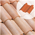 Tuile double bourrelet Aquitaine (111.90)