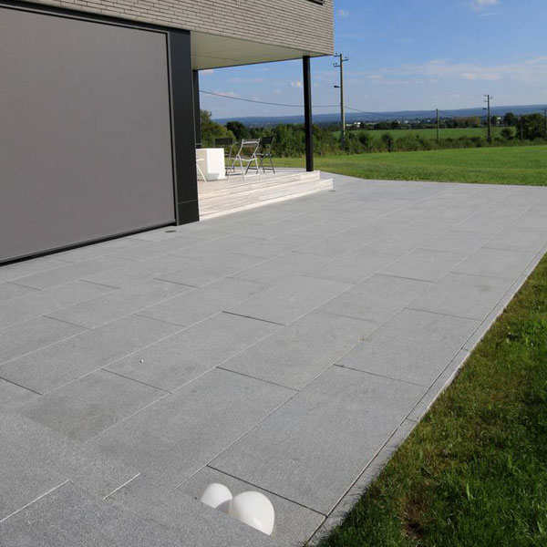 DALLE GRFONCE SCIFLAM 60*60*3