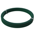 Fil de tension pour grillage souple en acier galvanisé plastifié vert RAL6005 - Diamètre 2,4 MM - Longueur 100,00 M