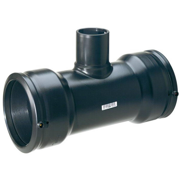 TE 90 ELARGI ES PE100 PN16 D25X32