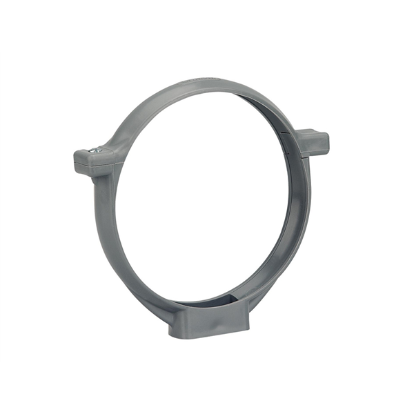 COLLIER A BRIDE INSERT P.7/150 D.110 GRIS