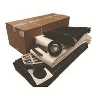 Pack pour filtre à sable Drainé  5 x 4