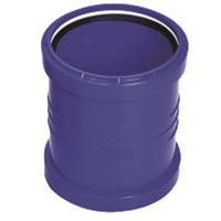 COULISSE FF DN100 - SANCOL - PP SN4