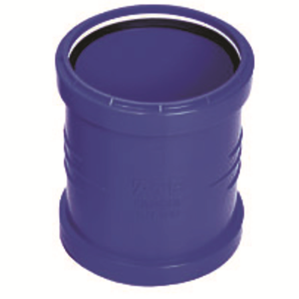 COULISSE FF DN100 - SANCOL - PP SN4