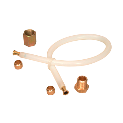 Clapet anti retour 3/4 tuyau 12 x 14 pour compresseurs Lacme