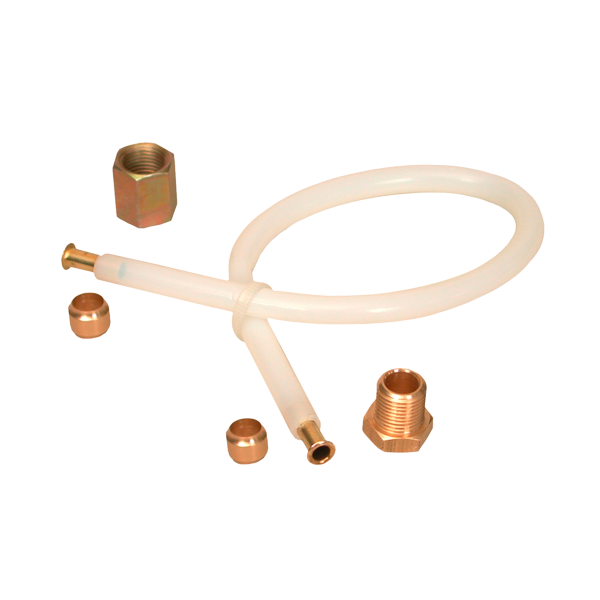 Clapet anti retour 3/4 tuyau 12 x 14 pour compresseurs Lacme