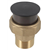 Hta union 3p. laiton fil d50x1"1/2 mf