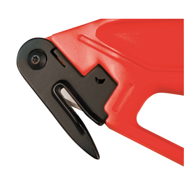 Lame de rechange pour couteau de sécurité de magasinier Stanley